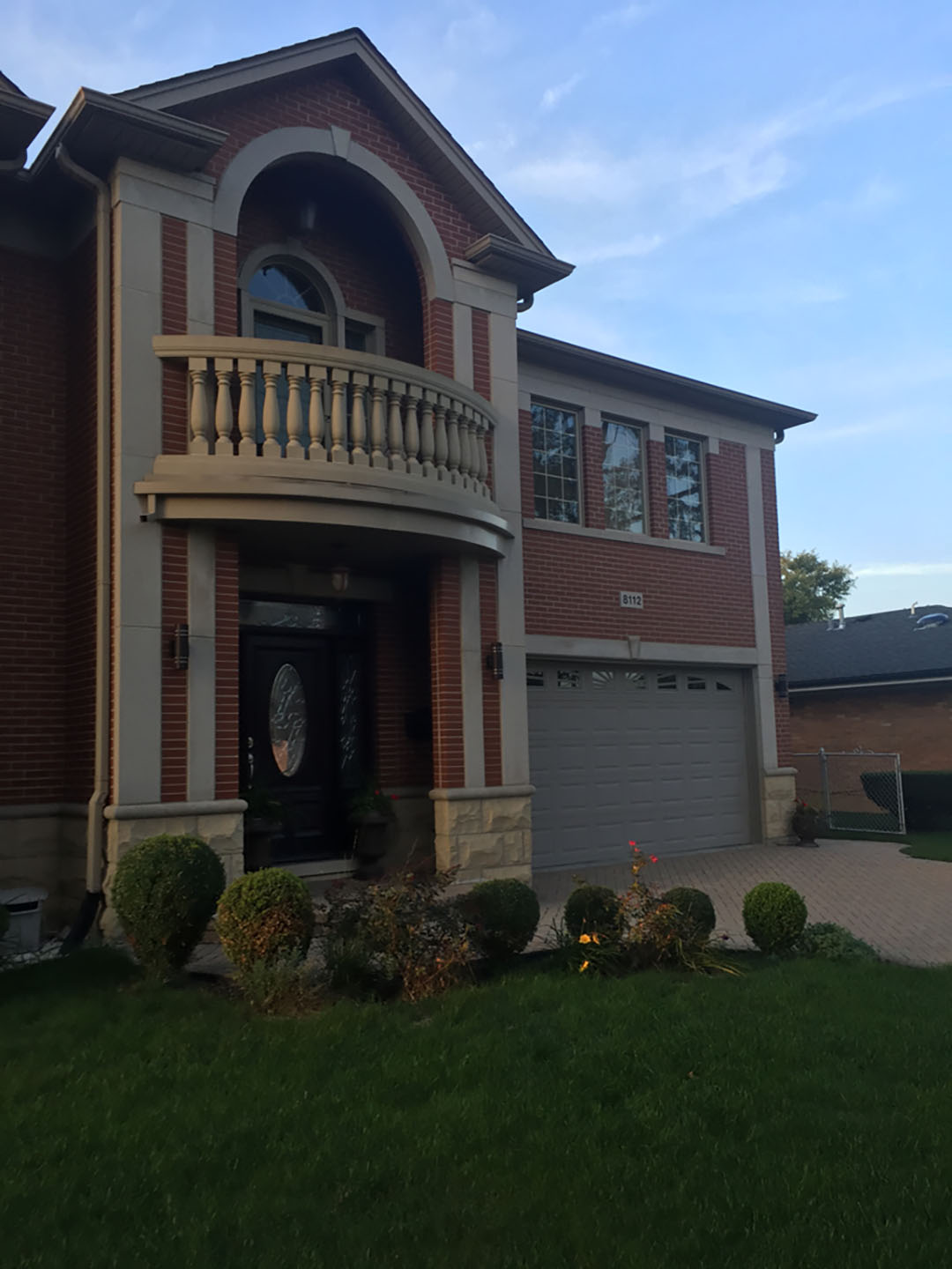exterior brick wall and stamped patio sealing exterior brick wall and stamped patio sealing