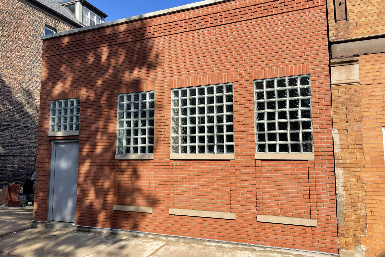 masonry joint repair and substrate washing masonry joint repair and substrate washing