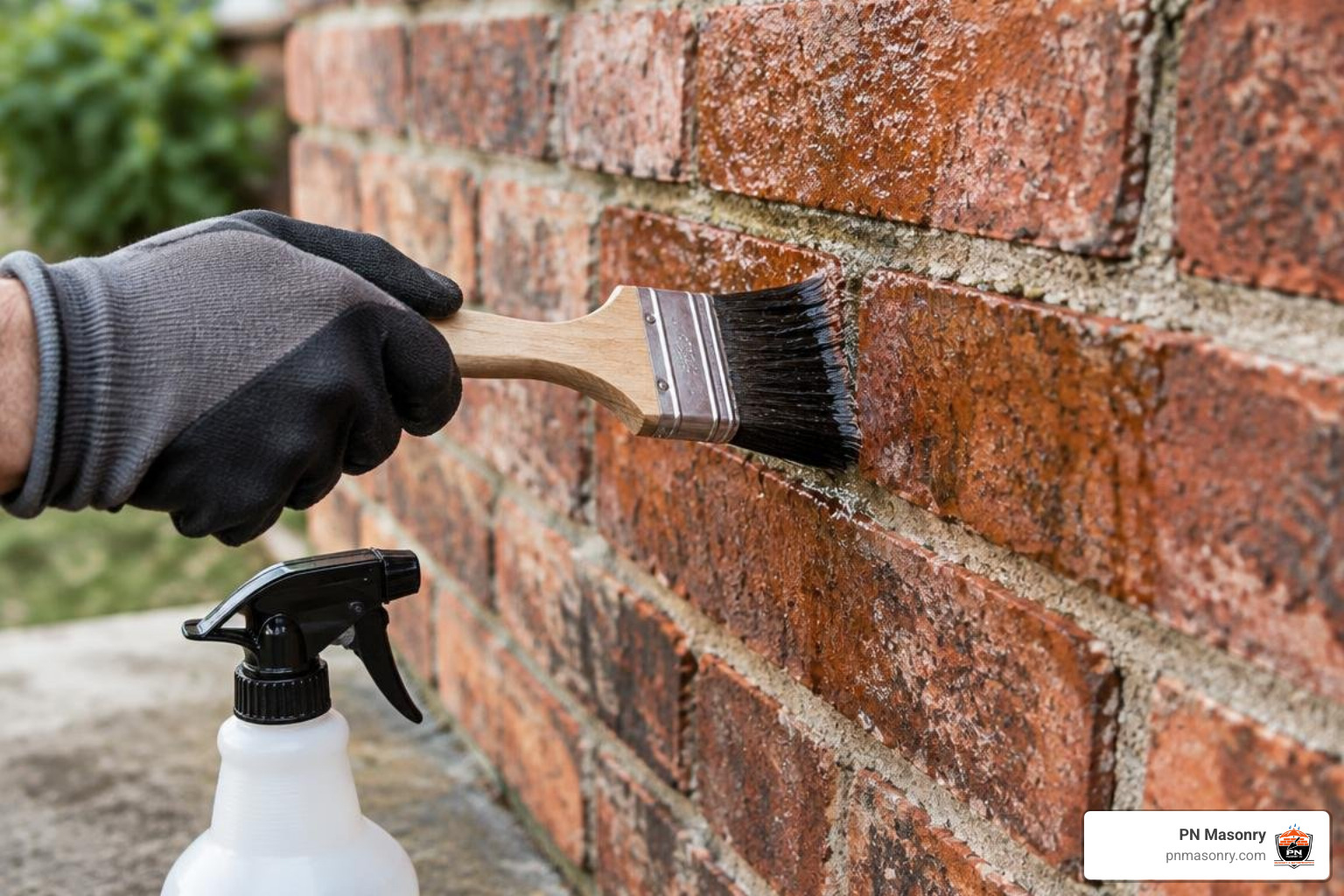 concrete and masonry sealant